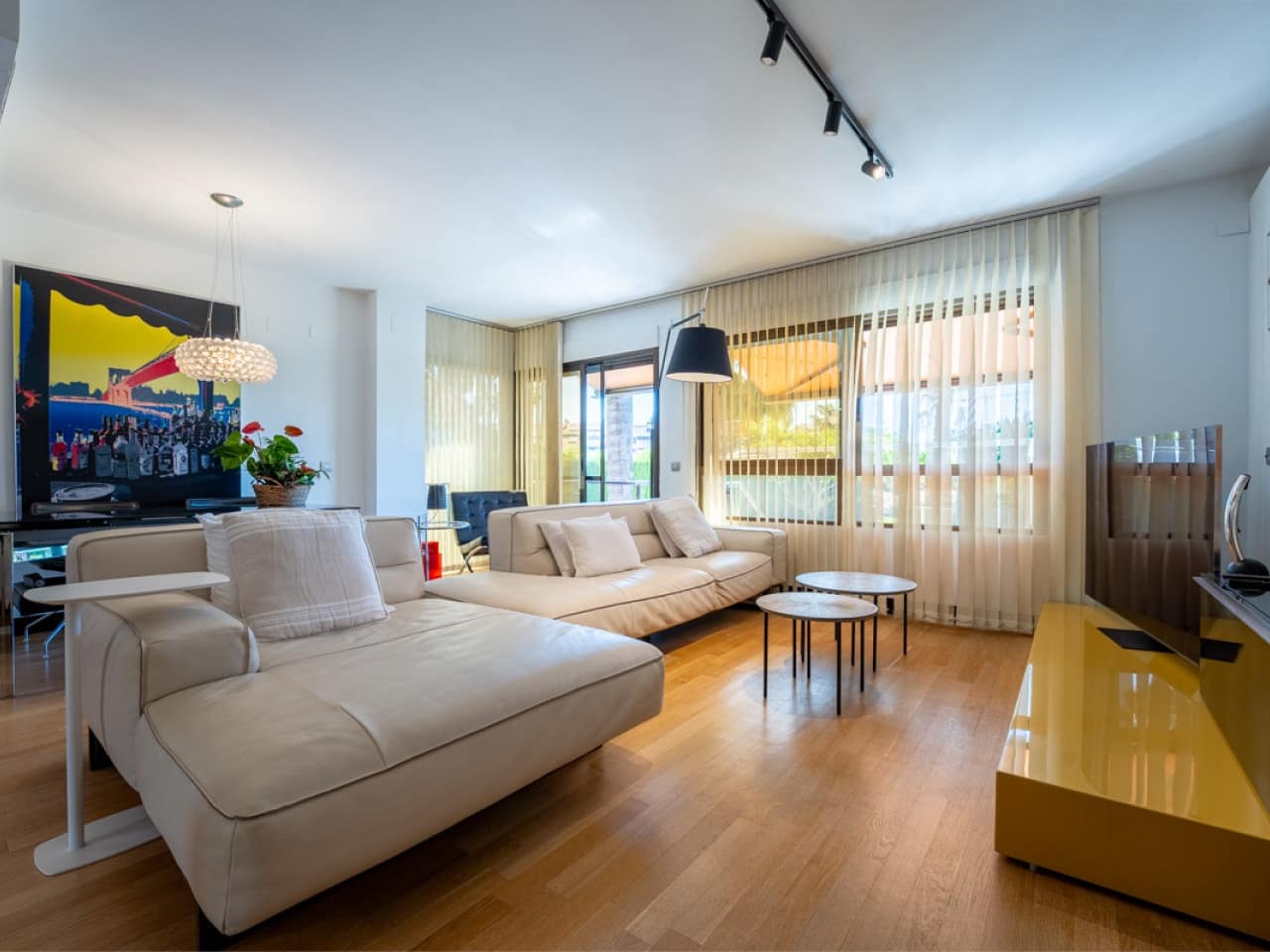 4 makuuhuone Huvila myytävänä paikassa Alicante kaupunki mukana uima-altaan - 795 000 € (Ref: 9318761)