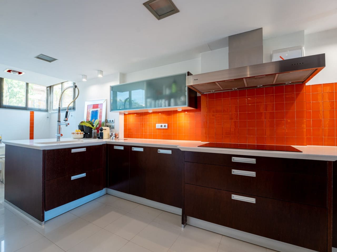 4 makuuhuone Huvila myytävänä paikassa Alicante kaupunki mukana uima-altaan - 795 000 € (Ref: 9318761)