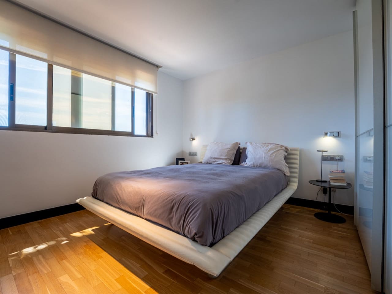 4 makuuhuone Huvila myytävänä paikassa Alicante kaupunki mukana uima-altaan - 795 000 € (Ref: 9318761)