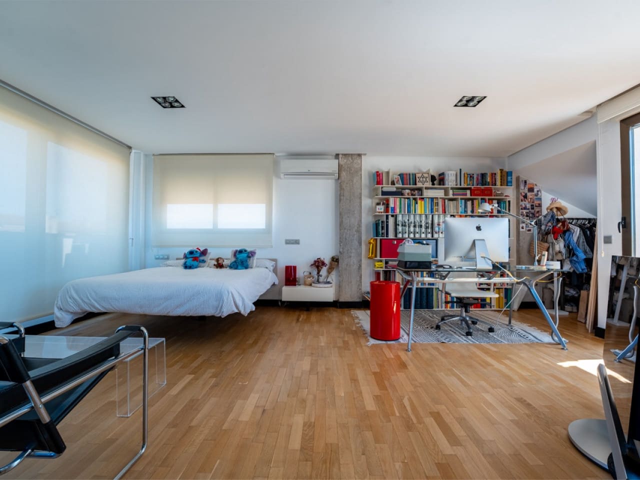 4 makuuhuone Huvila myytävänä paikassa Alicante kaupunki mukana uima-altaan - 795 000 € (Ref: 9318761)