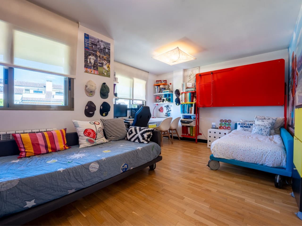 4 makuuhuone Huvila myytävänä paikassa Alicante kaupunki mukana uima-altaan - 795 000 € (Ref: 9318761)