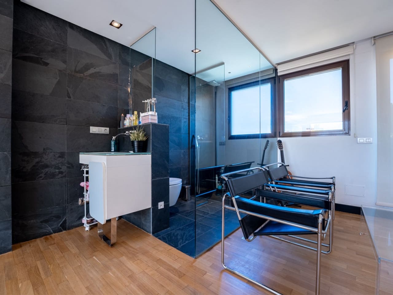 4 makuuhuone Huvila myytävänä paikassa Alicante kaupunki mukana uima-altaan - 795 000 € (Ref: 9318761)