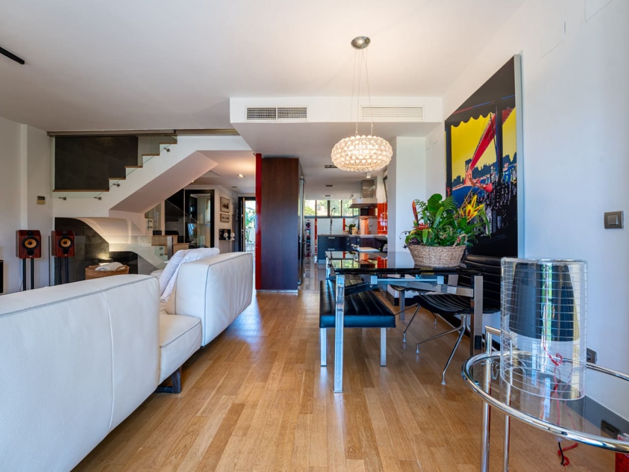 4 makuuhuone Huvila myytävänä paikassa Alicante kaupunki mukana uima-altaan - 795 000 € (Ref: 9318761)