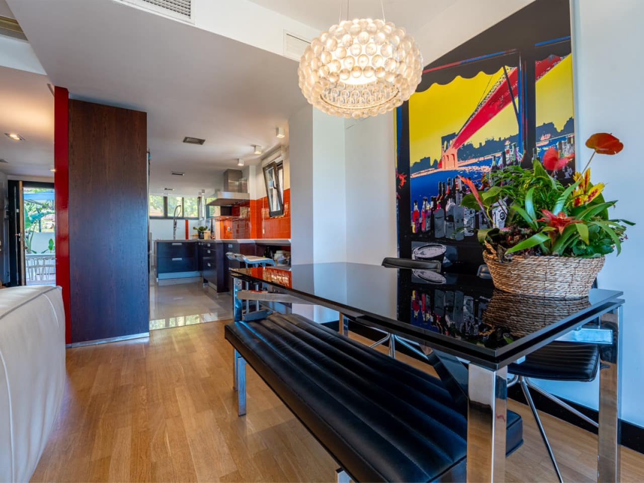 4 makuuhuone Huvila myytävänä paikassa Alicante kaupunki mukana uima-altaan - 795 000 € (Ref: 9318761)