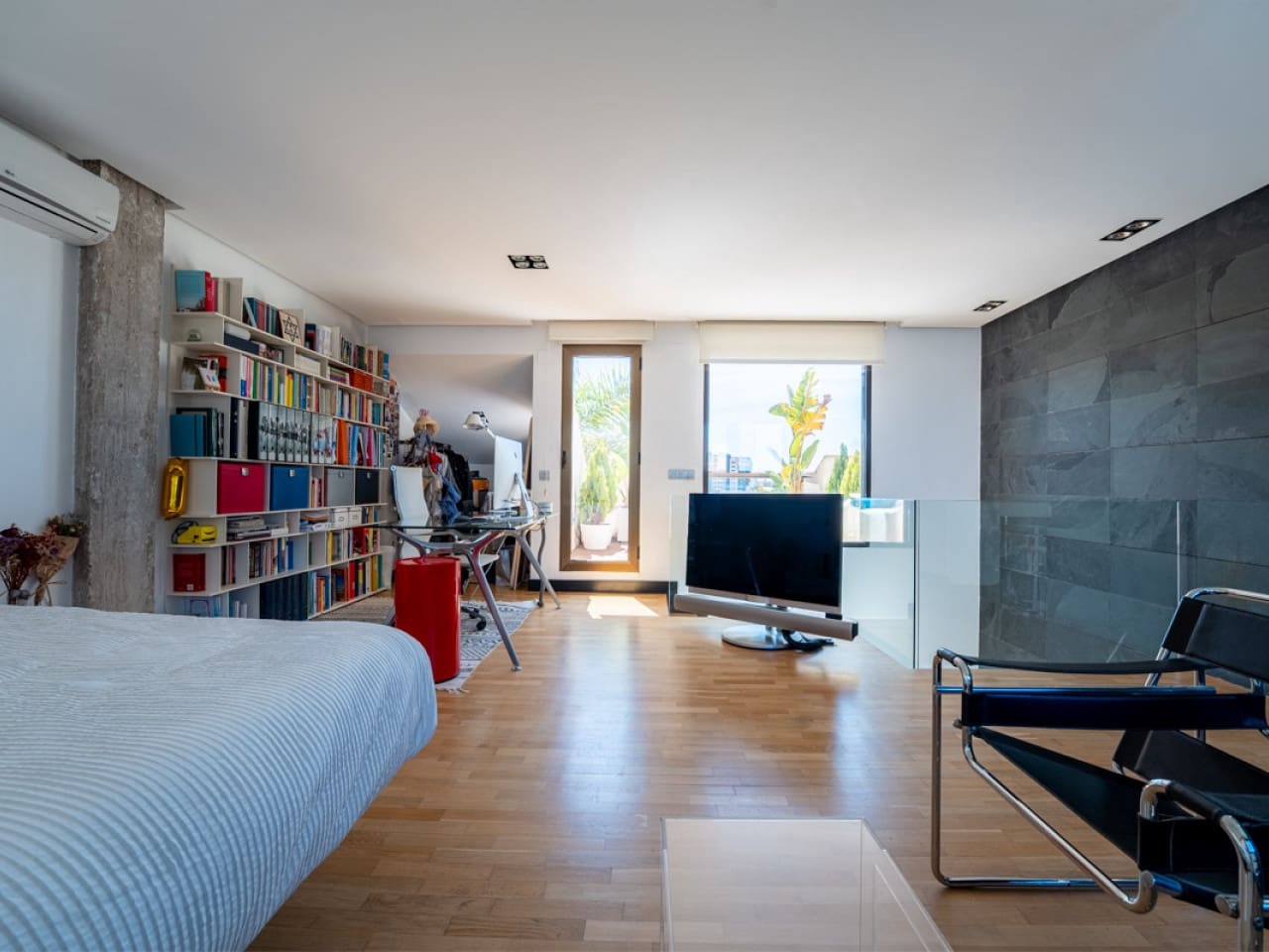 4 makuuhuone Huvila myytävänä paikassa Alicante kaupunki mukana uima-altaan - 795 000 € (Ref: 9318761)