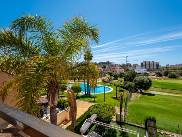 4 makuuhuone Huvila myytävänä paikassa Alicante kaupunki mukana uima-altaan - 795 000 € (Ref: 9318761)