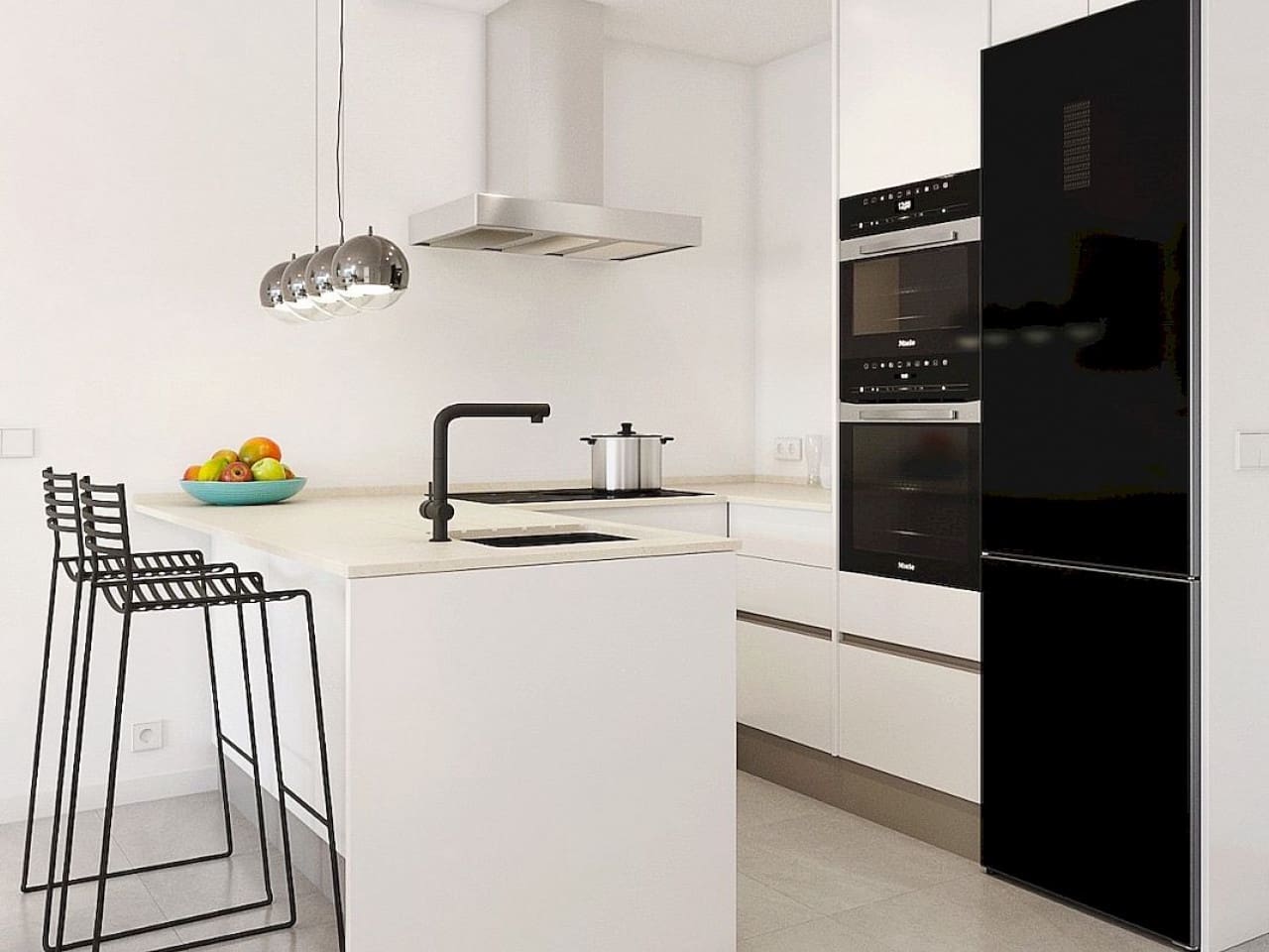 2 quarto Moradia para venda em Pilar de la Horadada - 315 900 € (Ref: 9318762)