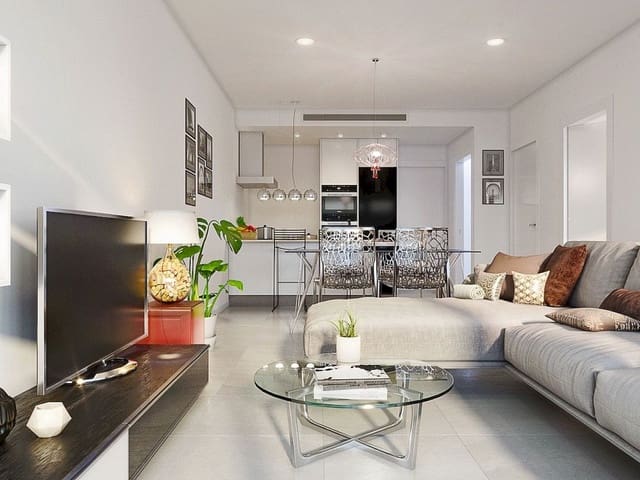 2 quarto Moradia para venda em Pilar de la Horadada - 315 900 € (Ref: 9318762)