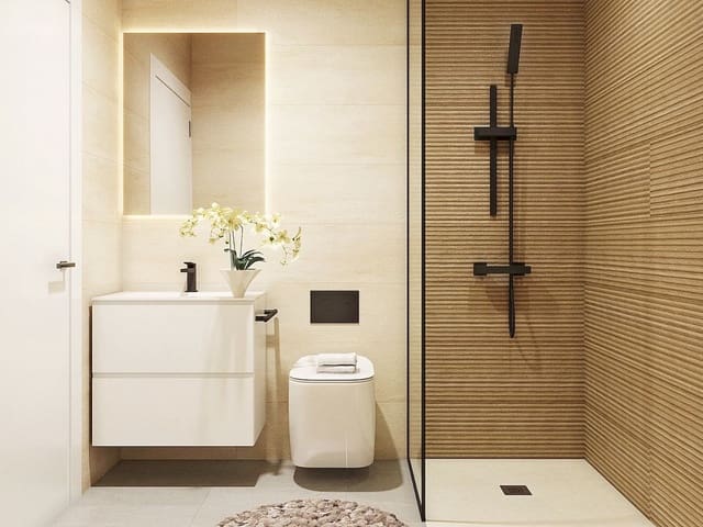 3 camera da letto Villa in vendita in Pilar de la Horadada - 355.900 € (Rif: 9318763)