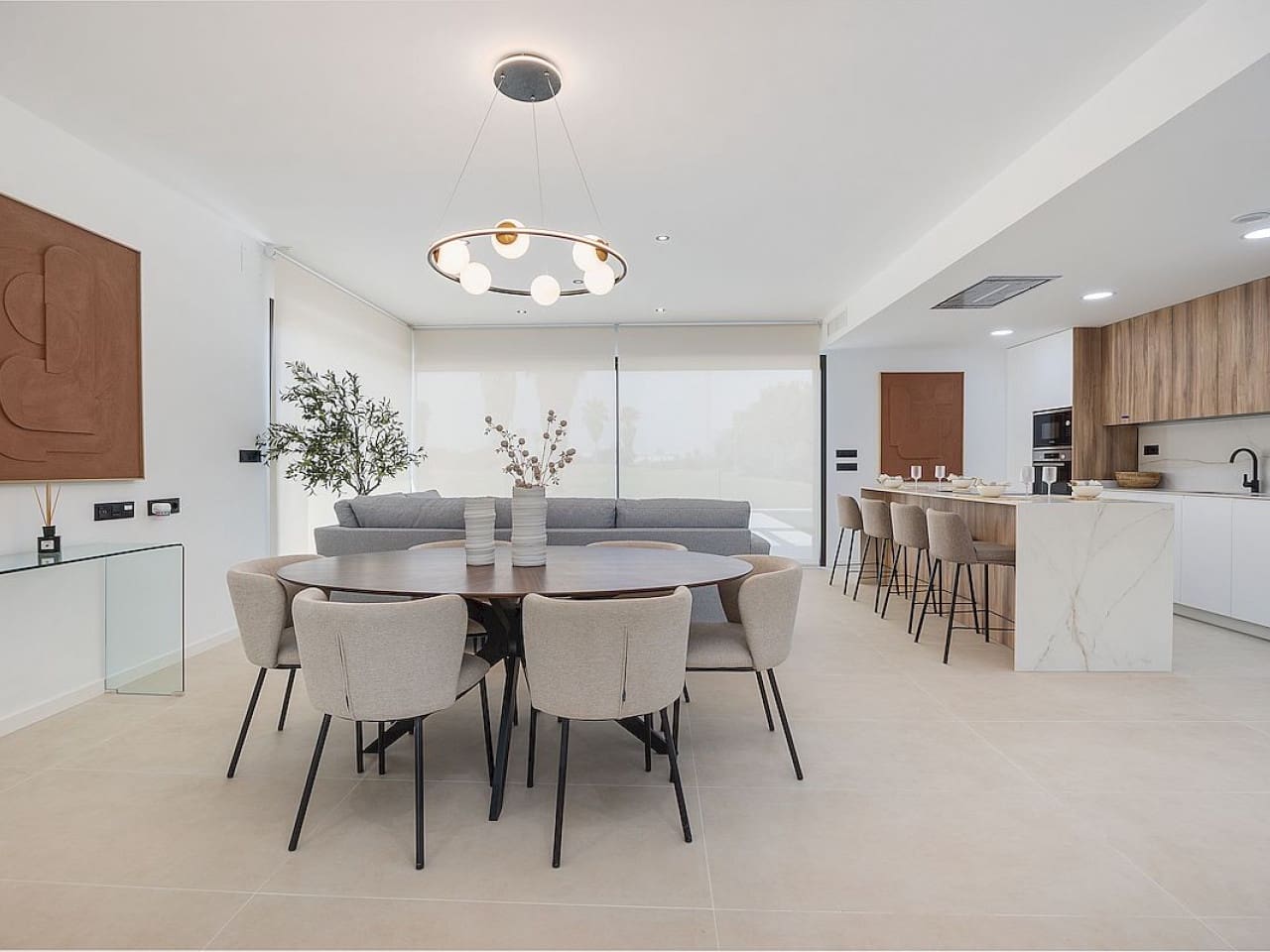 4 soverom Villa til salgs i Los Alcazares med svømmebasseng - € 685 000 (Ref: 9318764)