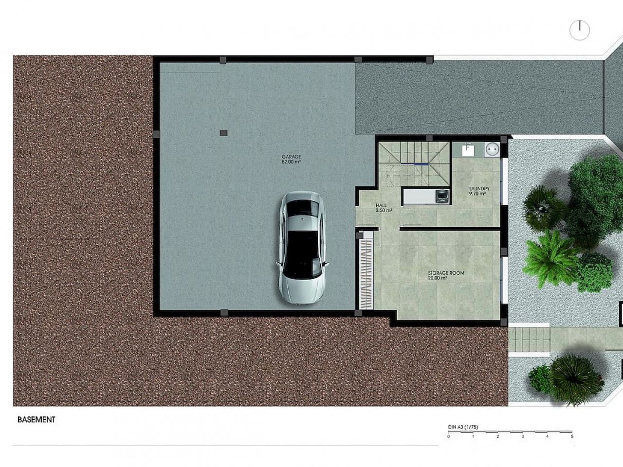 4 soverom Villa til salgs i Los Alcazares med svømmebasseng - € 685 000 (Ref: 9318764)