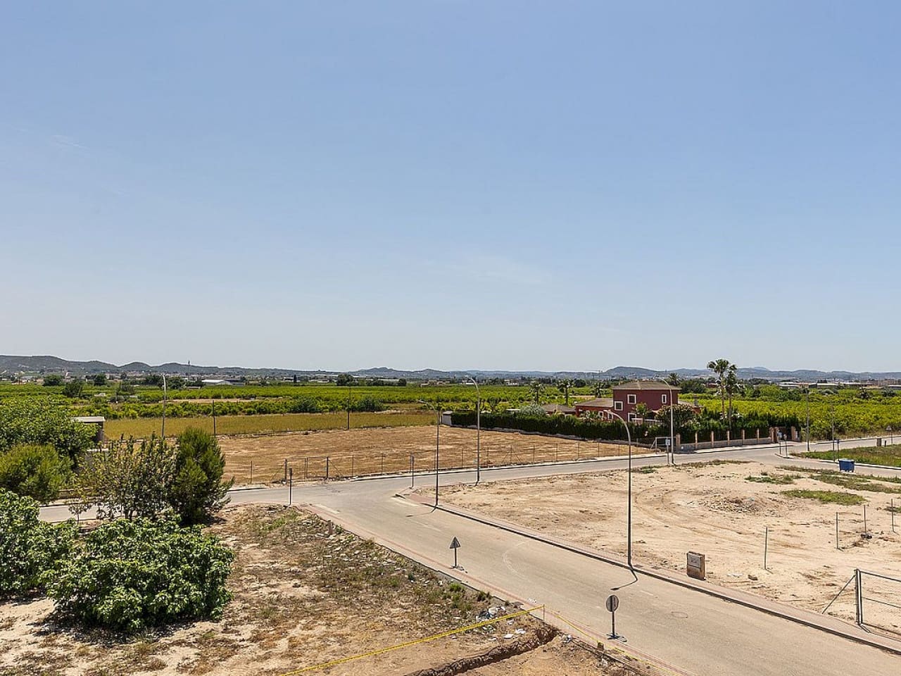 4 soverom Hus til salgs i Callosa de Segura med svømmebasseng - € 269 000 (Ref: 9318765)