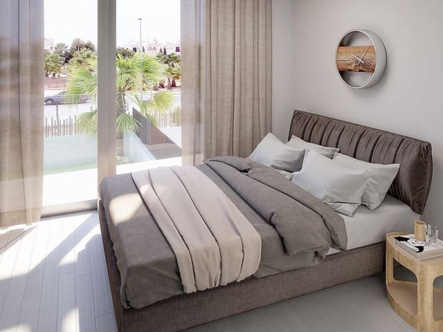 3 quarto Moradia para venda em Villamartin, Orihuela com piscina - 669 900 € (Ref: 9318766)