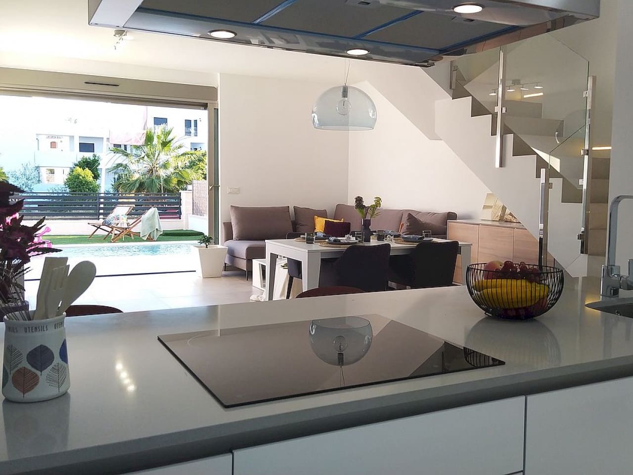 3 quarto Moradia para venda em Villamartin com piscina - 669 900 € (Ref: 9318766)