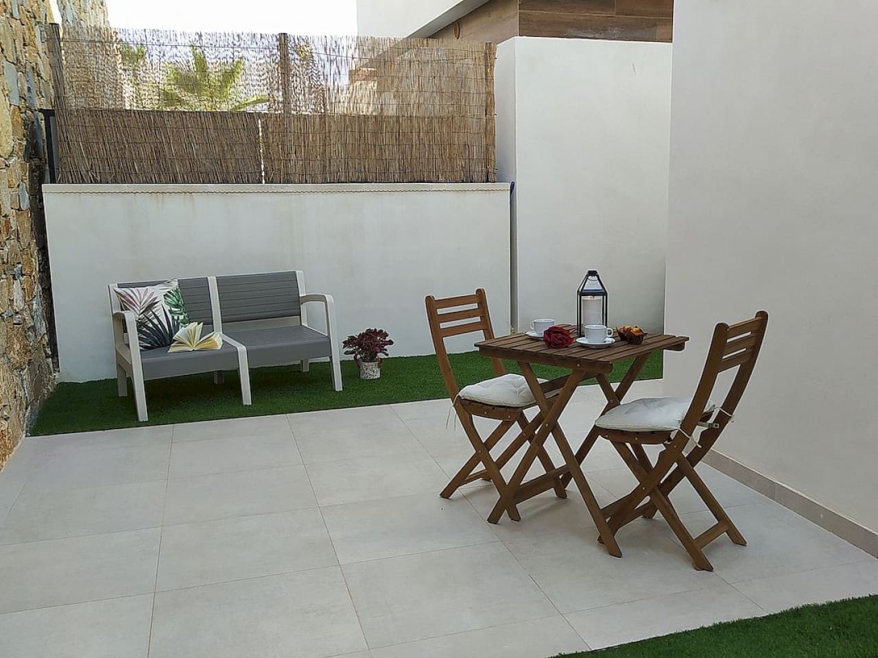 3 quarto Moradia para venda em Villamartin com piscina - 669 900 € (Ref: 9318766)