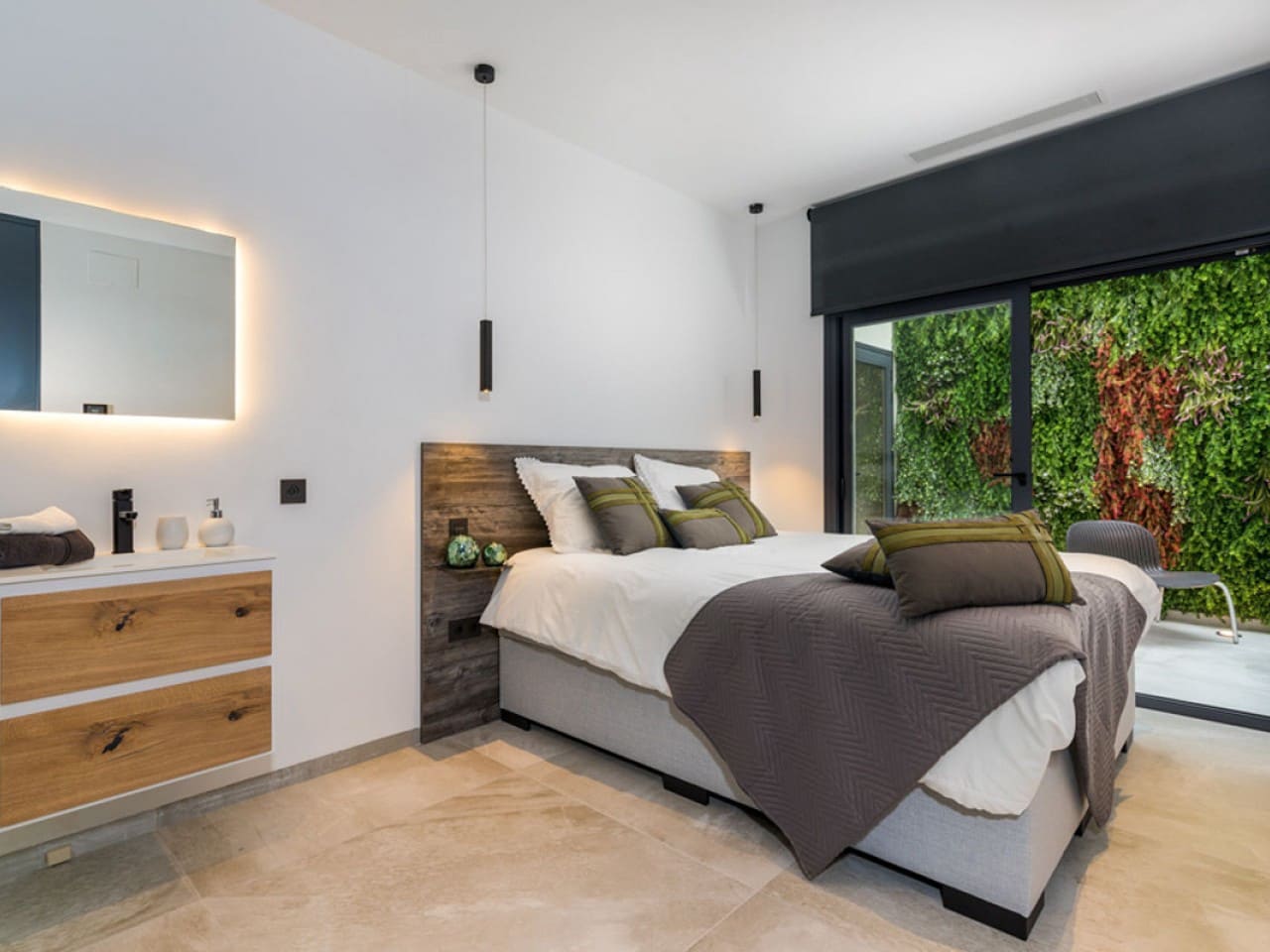 3 camera da letto Villa in vendita in Ciudad Quesada con piscina - 995.000 € (Rif: 9318767)