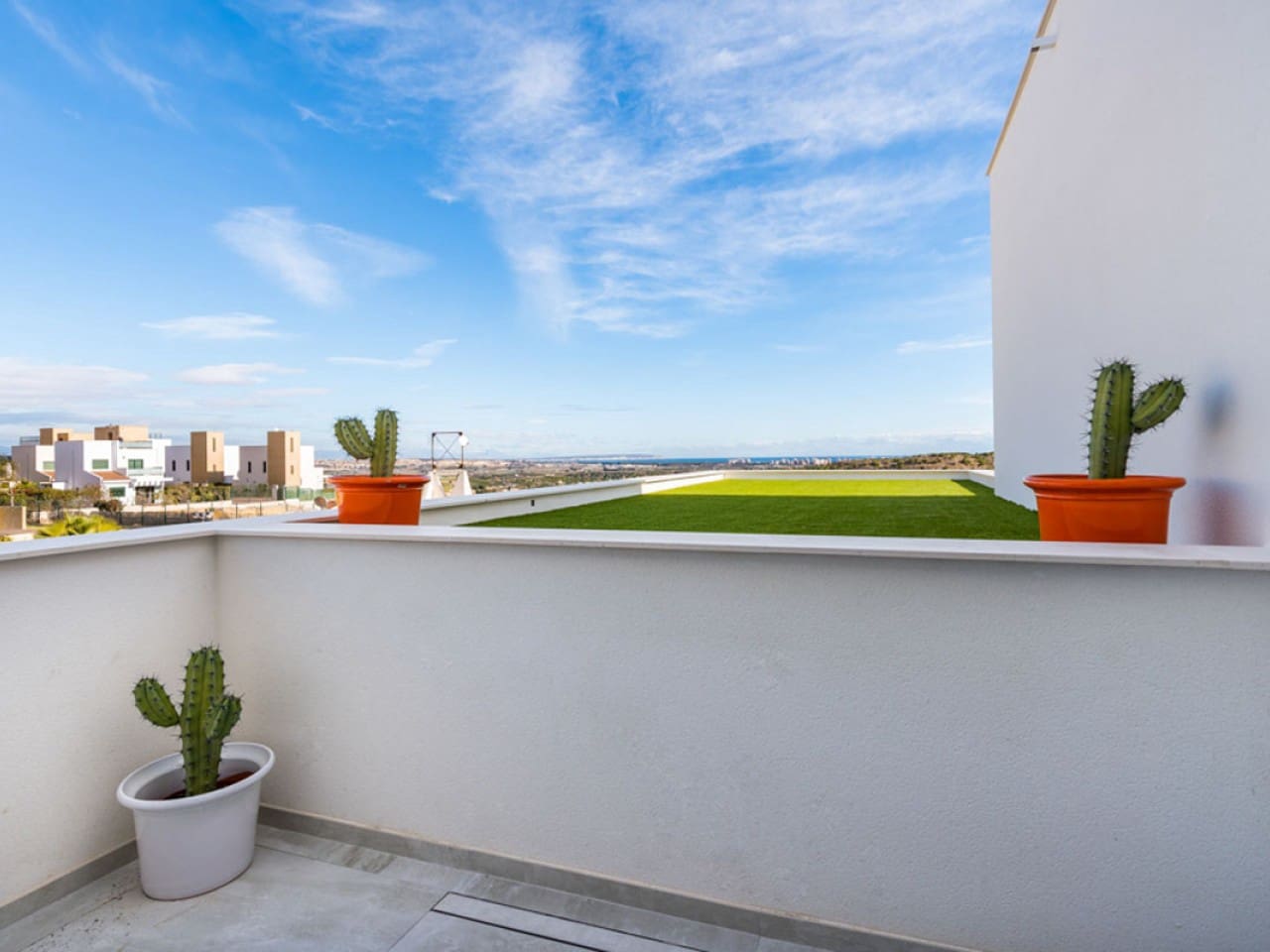 3 camera da letto Villa in vendita in Ciudad Quesada con piscina - 995.000 € (Rif: 9318767)