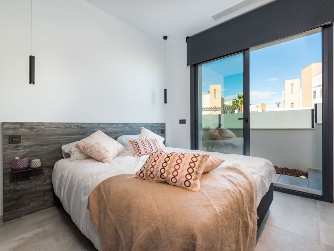 3 camera da letto Villa in vendita in Ciudad Quesada con piscina - 995.000 € (Rif: 9318767)