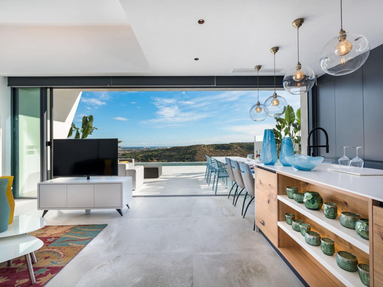 3 camera da letto Villa in vendita in Ciudad Quesada con piscina - 995.000 € (Rif: 9318767)