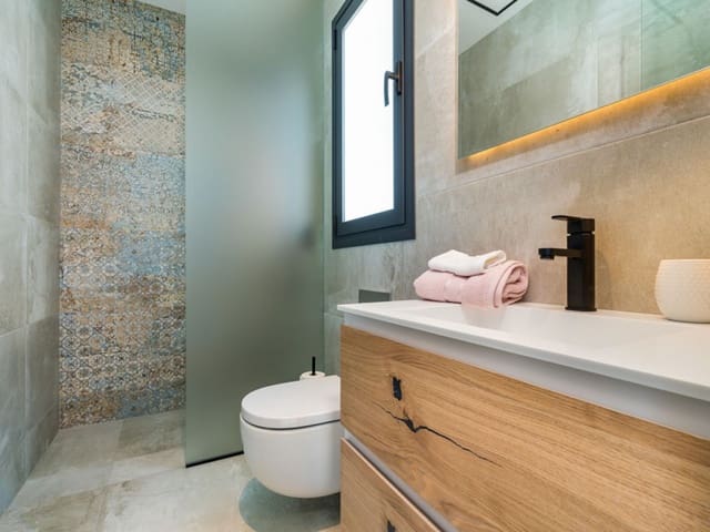 3 camera da letto Villa in vendita in Ciudad Quesada, Rojales con piscina - 995.000 € (Rif: 9318767)