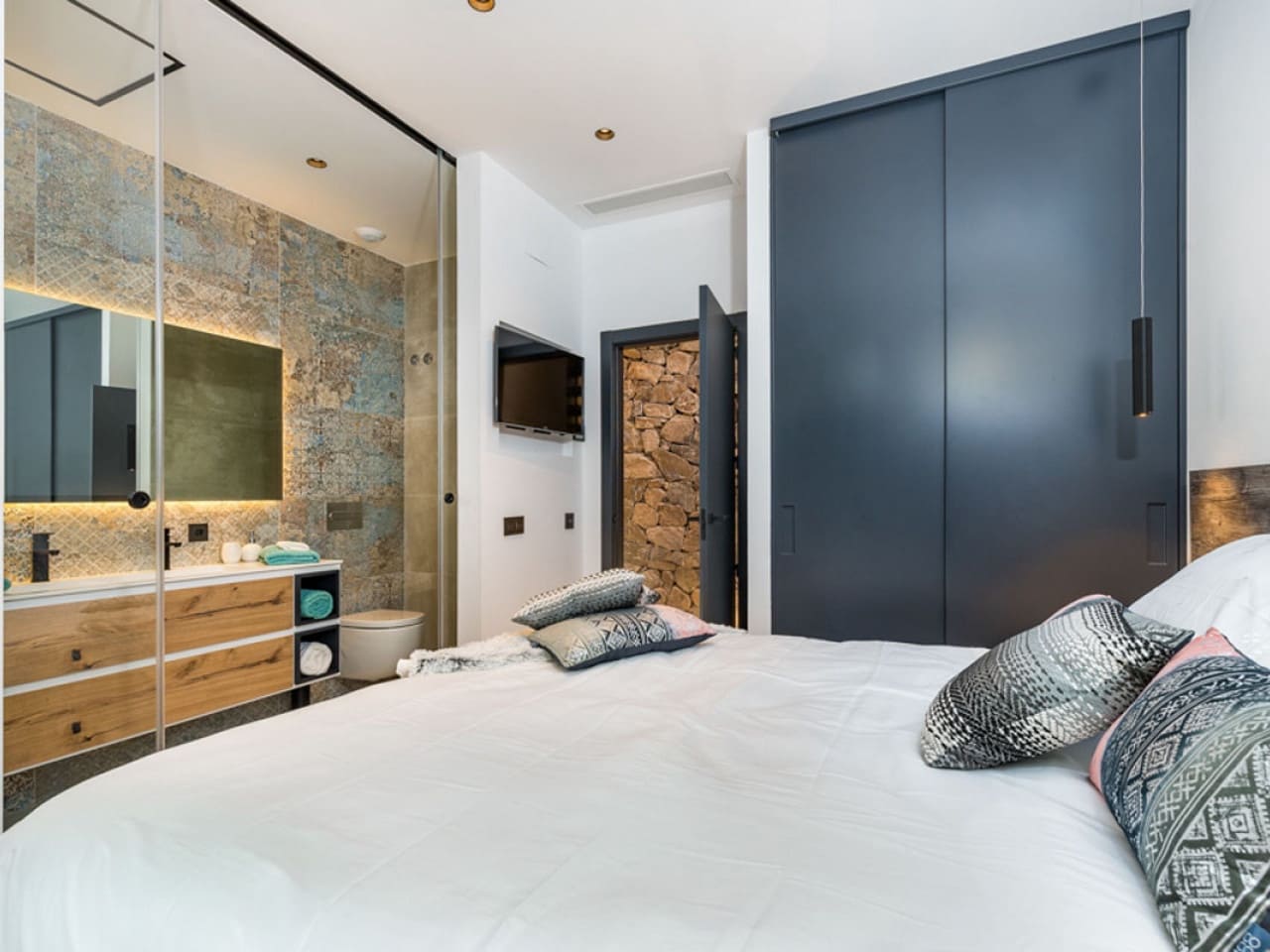 3 camera da letto Villa in vendita in Ciudad Quesada con piscina - 995.000 € (Rif: 9318767)