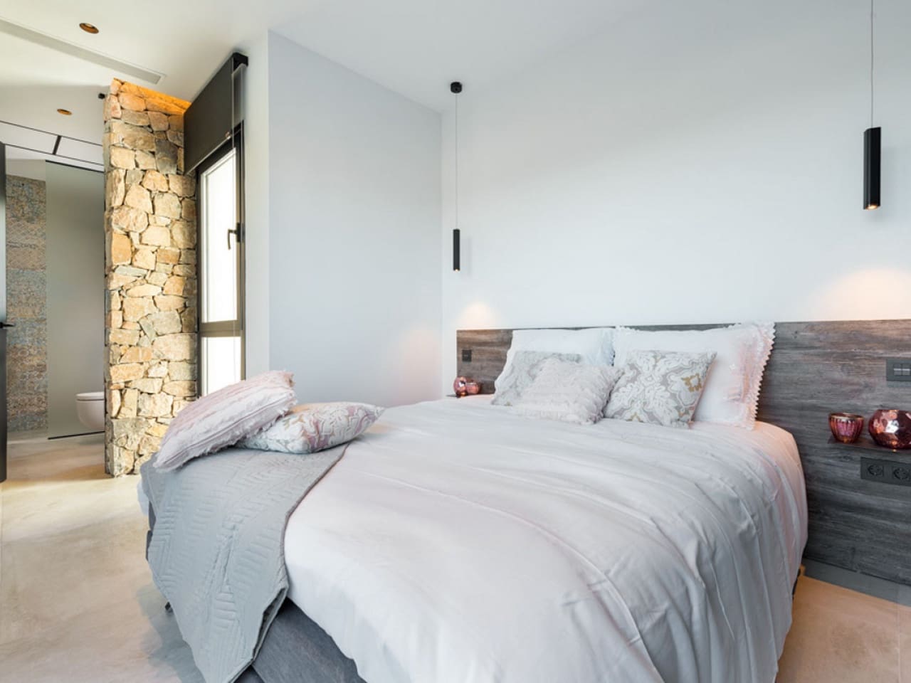 3 camera da letto Villa in vendita in Ciudad Quesada con piscina - 995.000 € (Rif: 9318767)