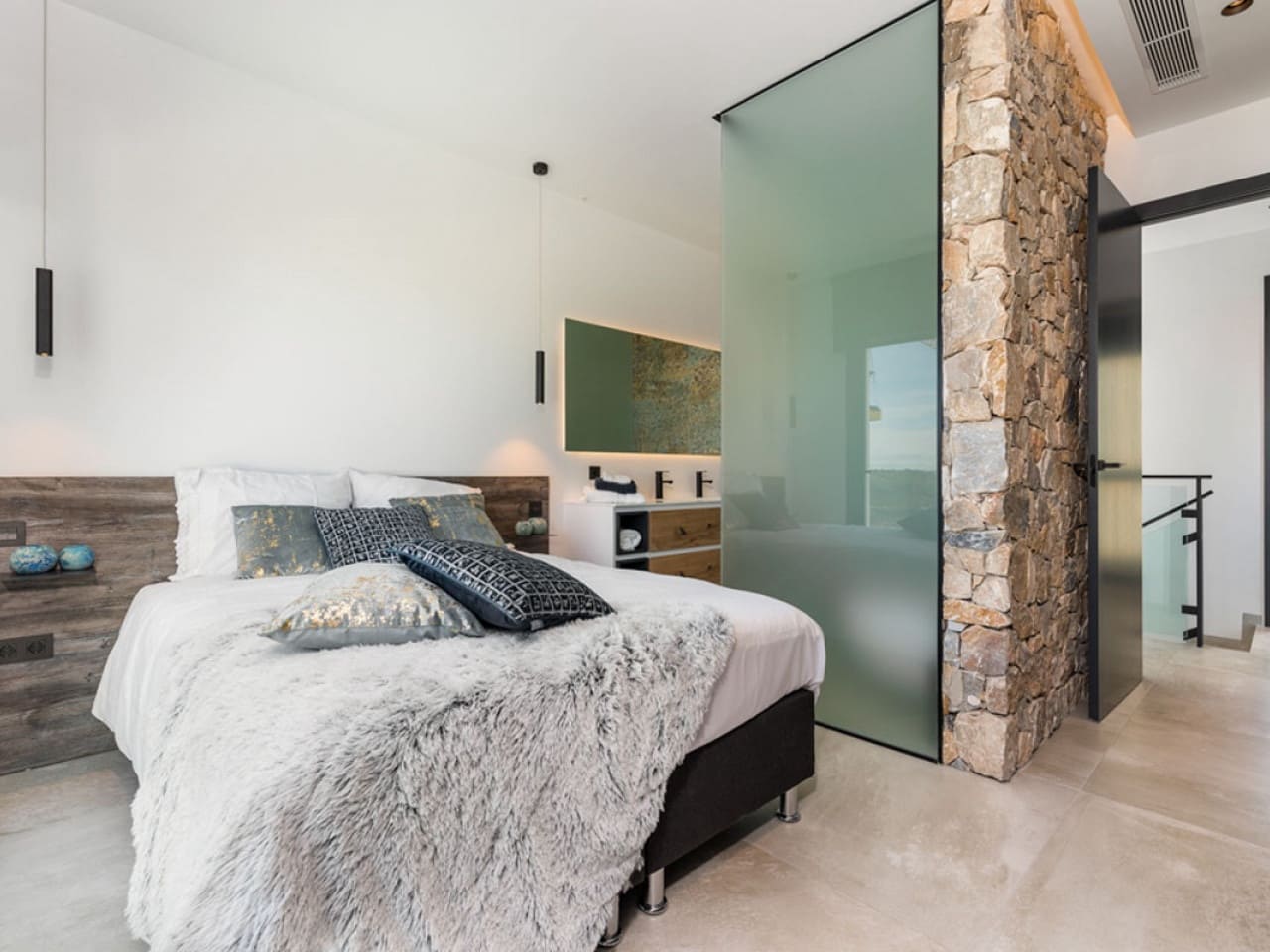 3 camera da letto Villa in vendita in Ciudad Quesada con piscina - 995.000 € (Rif: 9318767)