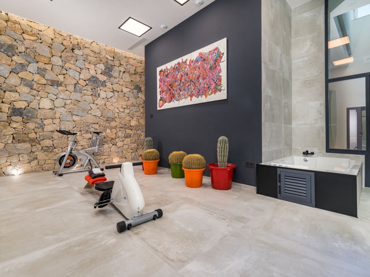 3 camera da letto Villa in vendita in Ciudad Quesada con piscina - 995.000 € (Rif: 9318767)