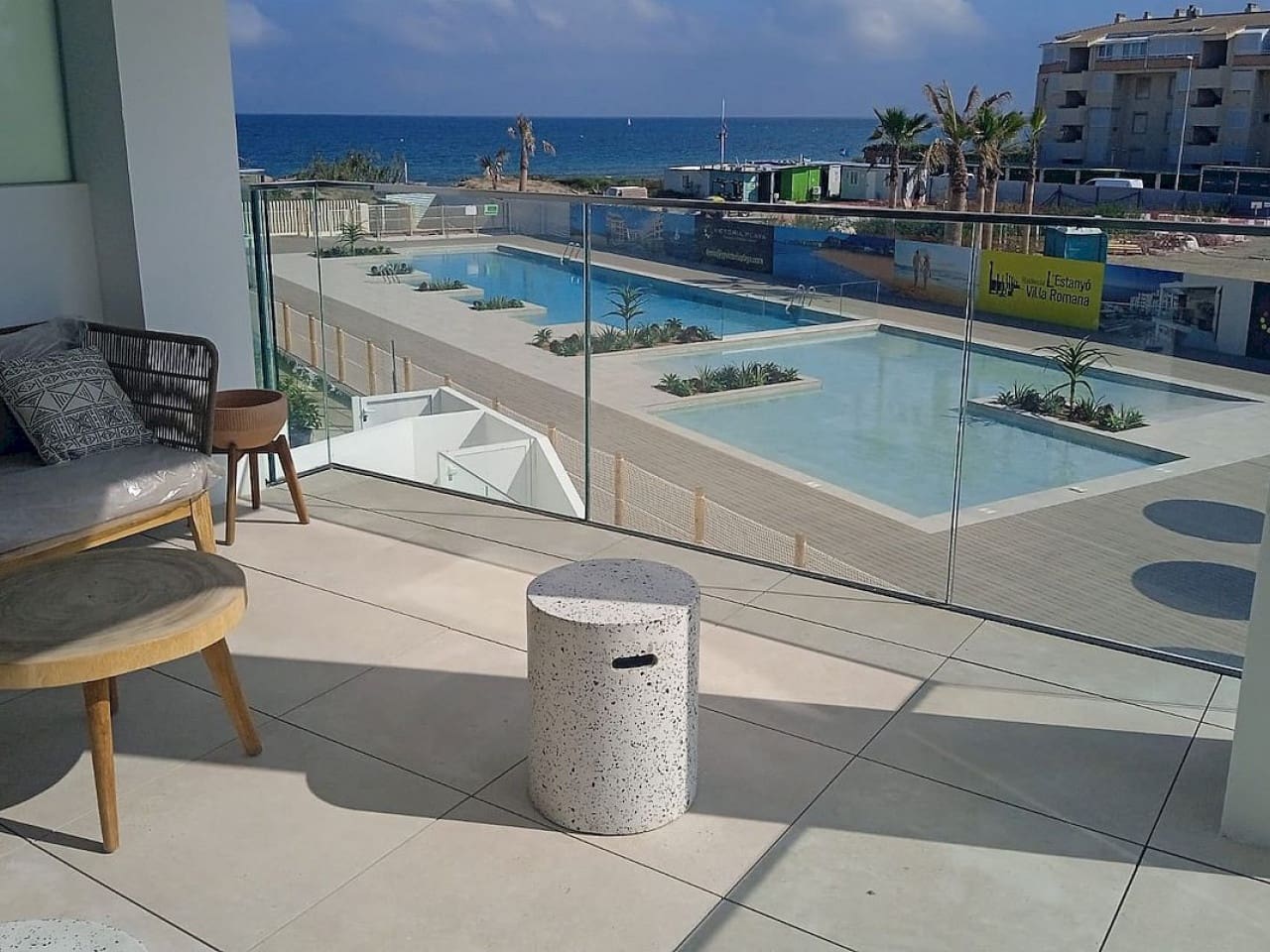 2 quarto Apartamento para venda em Denia com piscina - 355 000 € (Ref: 9318768)