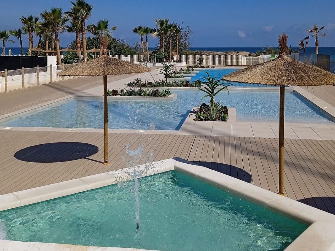 2 quarto Apartamento para venda em Denia com piscina - 355 000 € (Ref: 9318768)