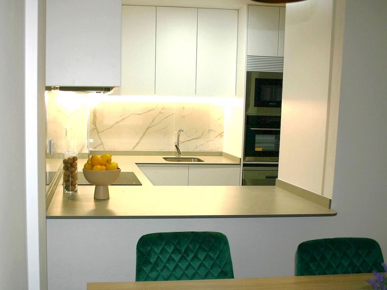 2 sypialnia Dom szeregowy na sprzedaż w Los Altos z basenem - 245 000 € (Ref: 9318769)