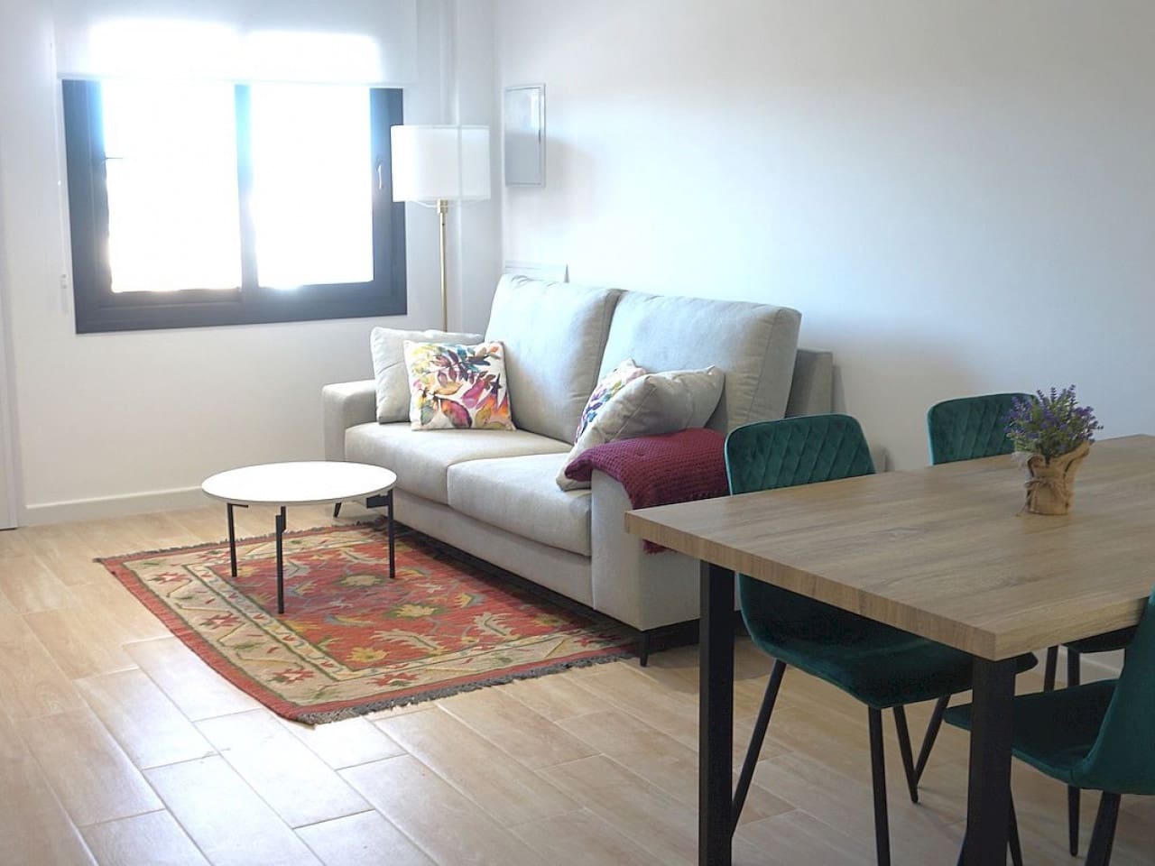 2 sypialnia Dom szeregowy na sprzedaż w Los Altos z basenem - 245 000 € (Ref: 9318769)