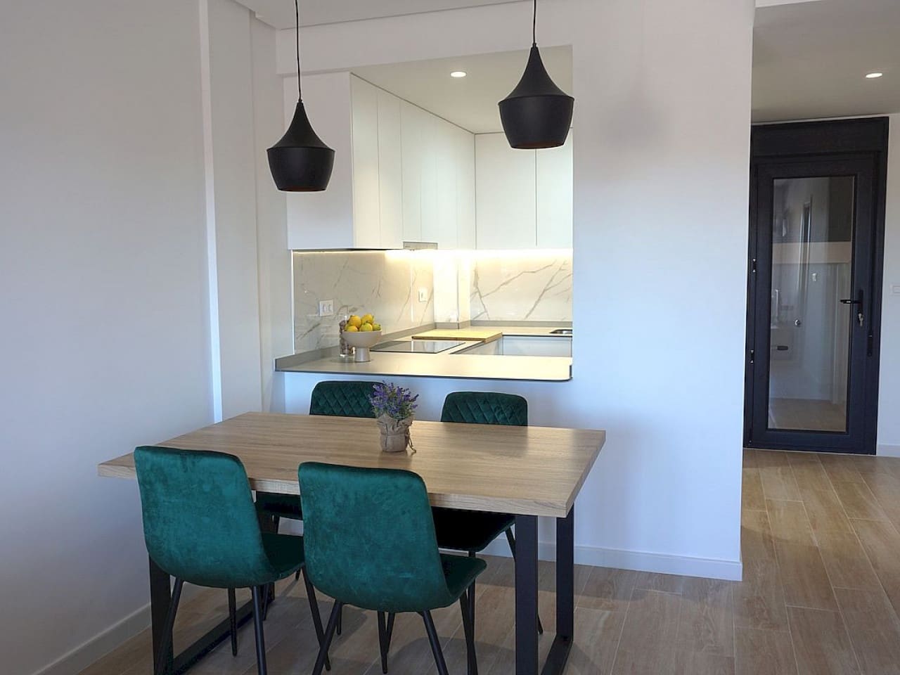 2 sypialnia Dom szeregowy na sprzedaż w Los Altos z basenem - 245 000 € (Ref: 9318769)