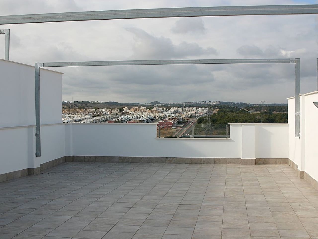 2 sypialnia Dom szeregowy na sprzedaż w Los Altos z basenem - 245 000 € (Ref: 9318769)