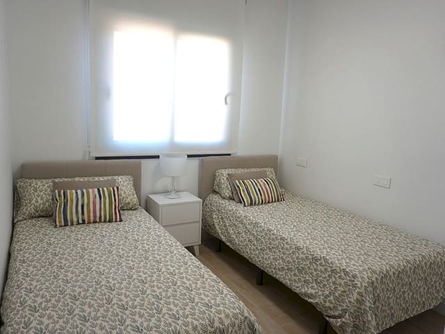 2 soverom Rekkehus til salgs i Los Altos med svømmebasseng - € 245 000 (Ref: 9318769)