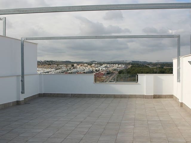 2 soverom Rekkehus til salgs i Los Altos med svømmebasseng - € 245 000 (Ref: 9318769)