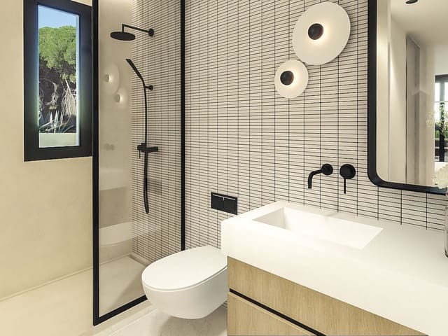 2 quarto Apartamento para venda em Guardamar del Segura com piscina - 369 500 € (Ref: 9318771)