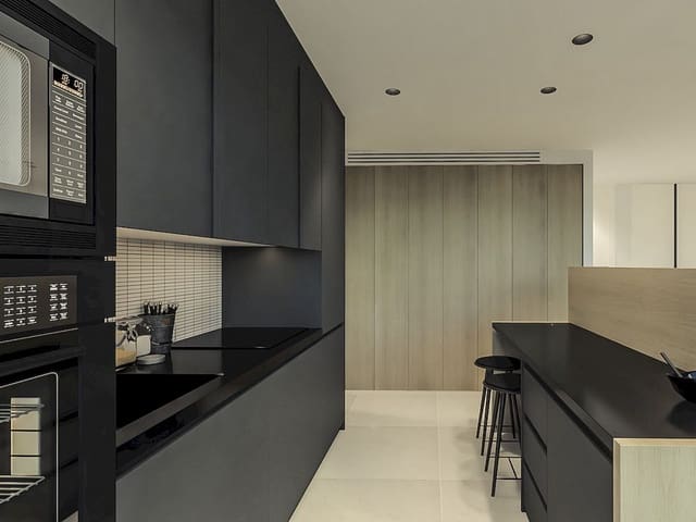 2 camera da letto Appartamento in vendita in Guardamar del Segura con piscina - 539.000 € (Rif: 9318772)