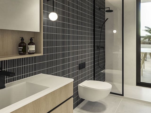 2 camera da letto Appartamento in vendita in Guardamar del Segura con piscina - 539.000 € (Rif: 9318772)