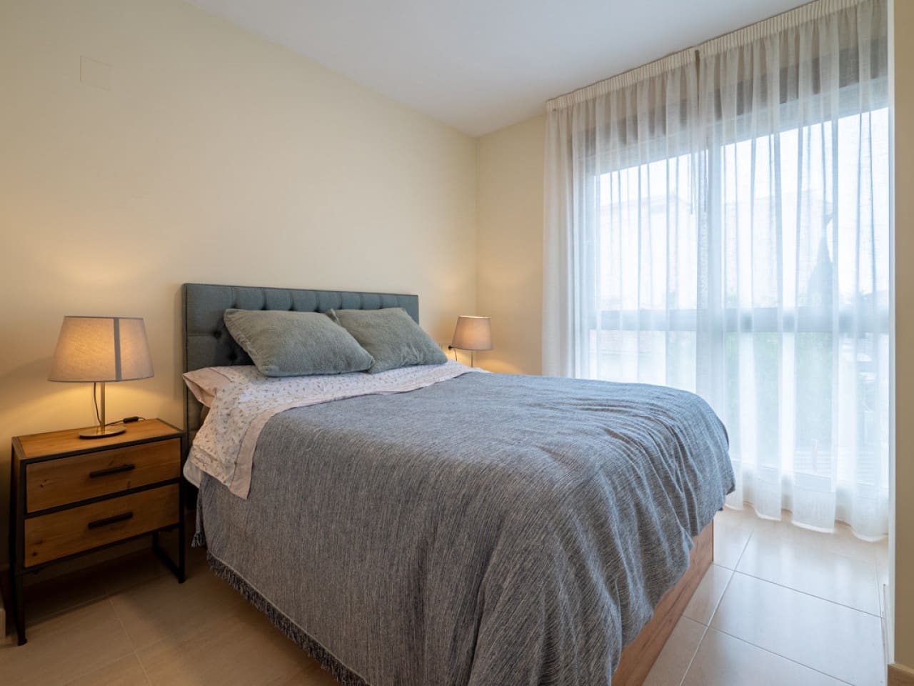 2 makuuhuone Huoneisto myytävänä paikassa San Miguel de Salinas mukana uima-altaan - 204 900 € (Ref: 9318773)