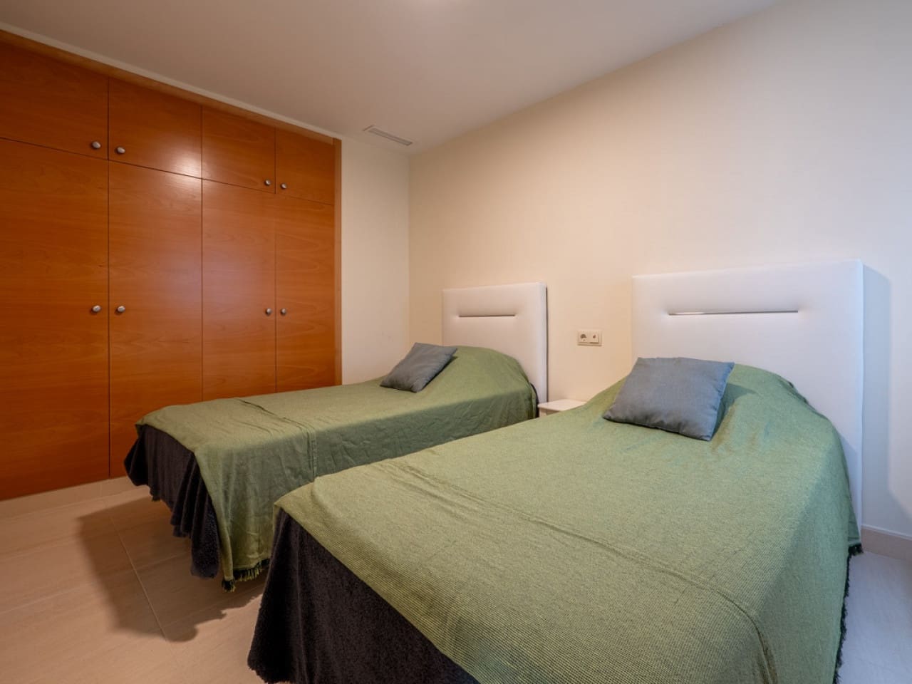 2 makuuhuone Huoneisto myytävänä paikassa San Miguel de Salinas mukana uima-altaan - 204 900 € (Ref: 9318773)