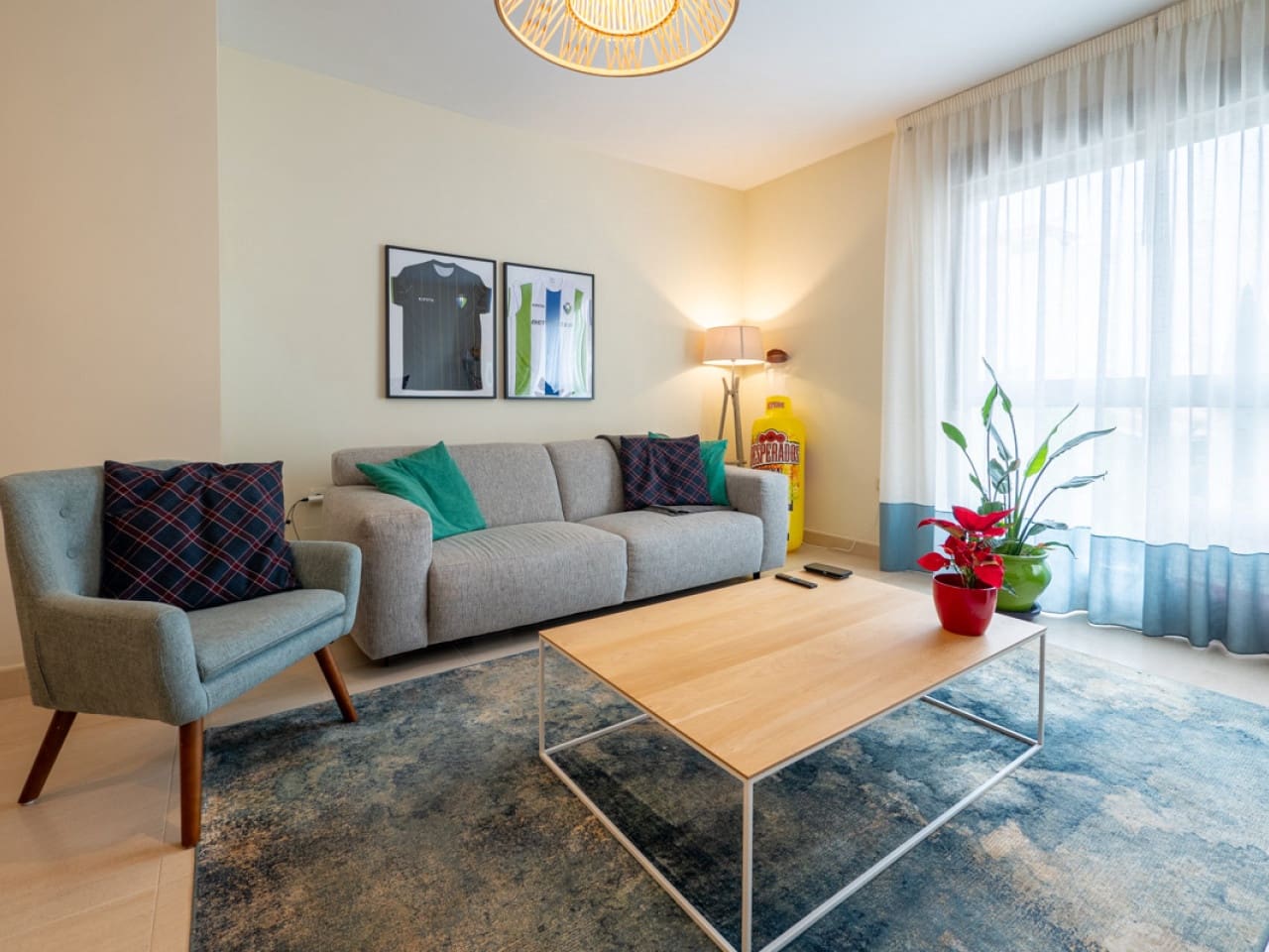 2 makuuhuone Huoneisto myytävänä paikassa San Miguel de Salinas mukana uima-altaan - 204 900 € (Ref: 9318773)