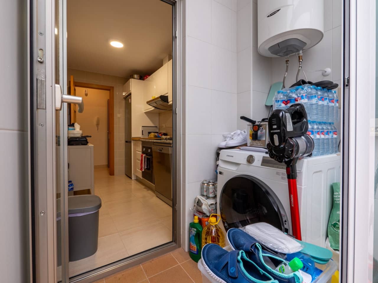 2 makuuhuone Huoneisto myytävänä paikassa San Miguel de Salinas mukana uima-altaan - 204 900 € (Ref: 9318773)