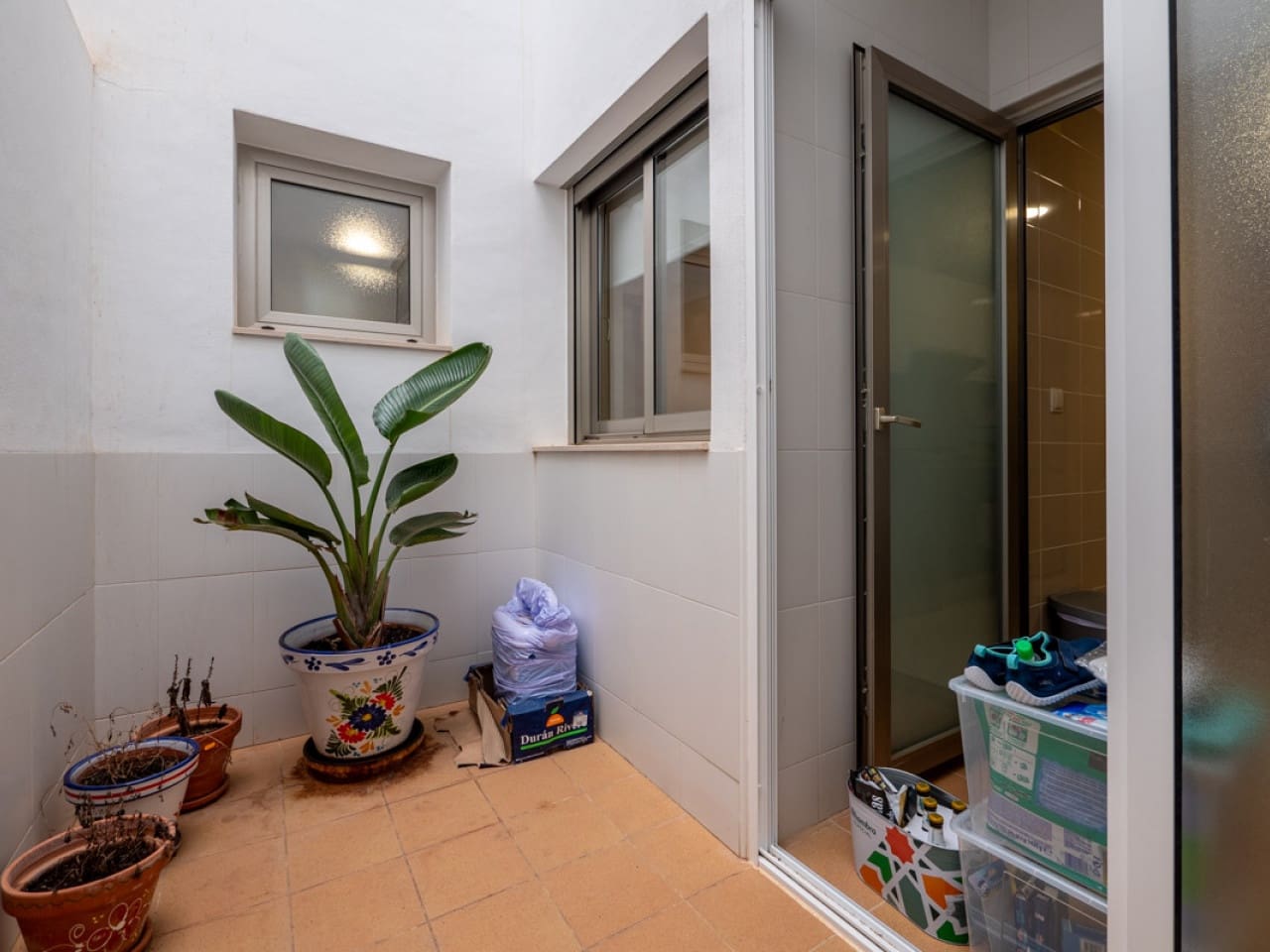 2 makuuhuone Huoneisto myytävänä paikassa San Miguel de Salinas mukana uima-altaan - 204 900 € (Ref: 9318773)