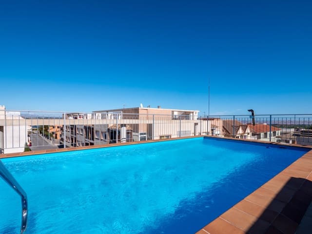 2 camera da letto Appartamento in vendita in San Miguel de Salinas con piscina - 204.900 € (Rif: 9318773)