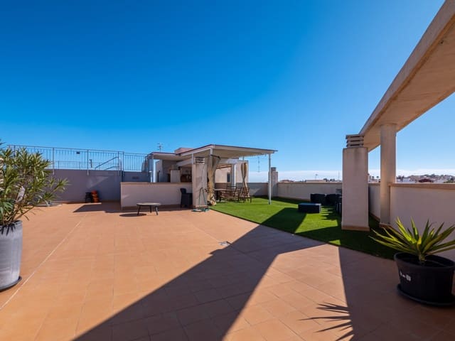 2 camera da letto Appartamento in vendita in San Miguel de Salinas con piscina - 204.900 € (Rif: 9318773)