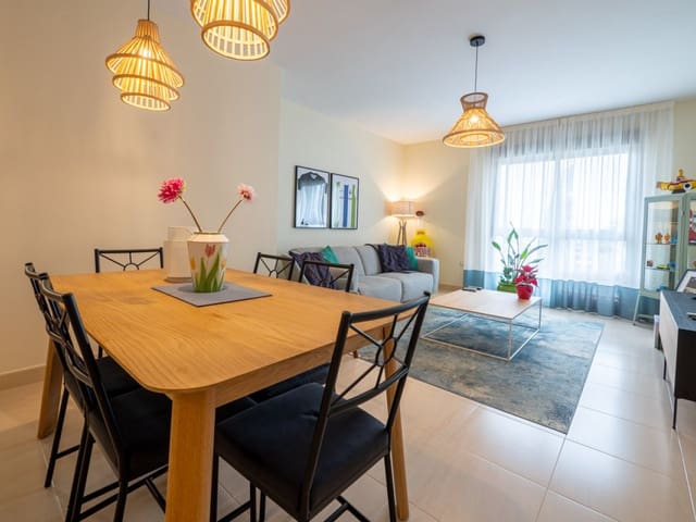 2 camera da letto Appartamento in vendita in San Miguel de Salinas con piscina - 204.900 € (Rif: 9318773)