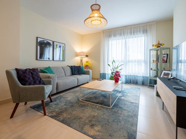 2 camera da letto Appartamento in vendita in San Miguel de Salinas con piscina - 204.900 € (Rif: 9318773)