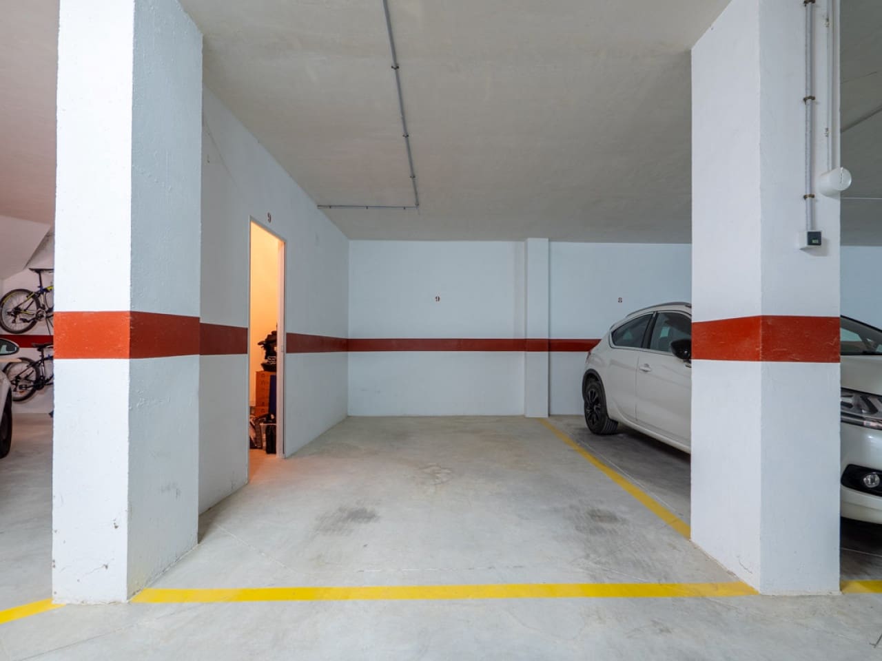 2 makuuhuone Huoneisto myytävänä paikassa San Miguel de Salinas mukana uima-altaan - 204 900 € (Ref: 9318773)