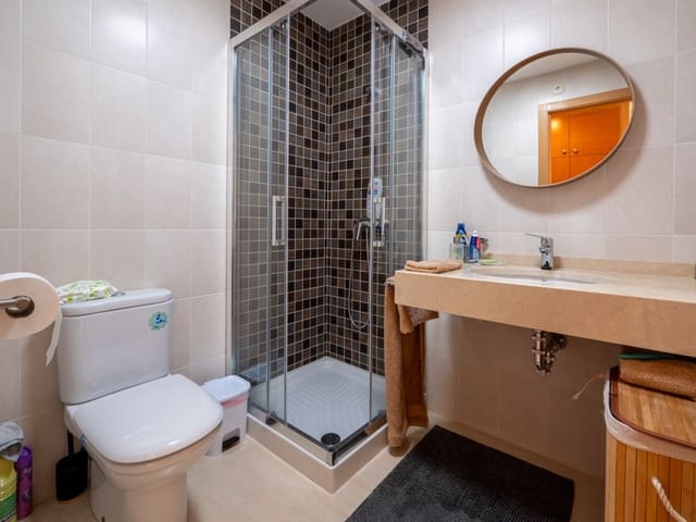 2 camera da letto Appartamento in vendita in San Miguel de Salinas con piscina - 204.900 € (Rif: 9318773)